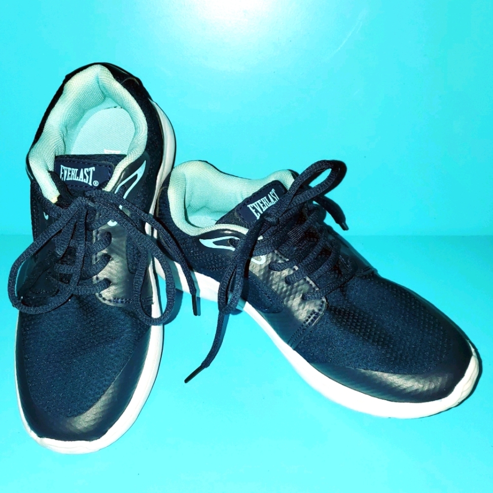 Everlast sneakers Blue and light blue